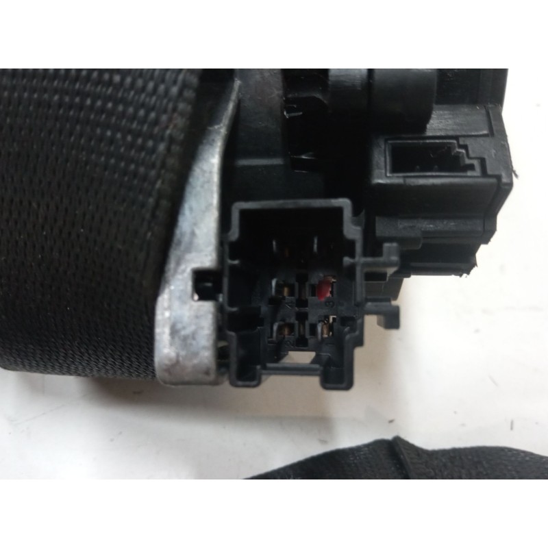 Recambio de cinturon seguridad delantero derecho para mercedes-benz clase s (w221, v221) s 400 hybrid (221.095, 221.195) referen
