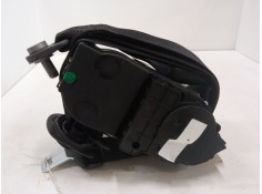Recambio de cinturon seguridad delantero izquierdo para mercedes-benz clase s (w221, v221) s 400 hybrid (221.095, 221.195) refer 2