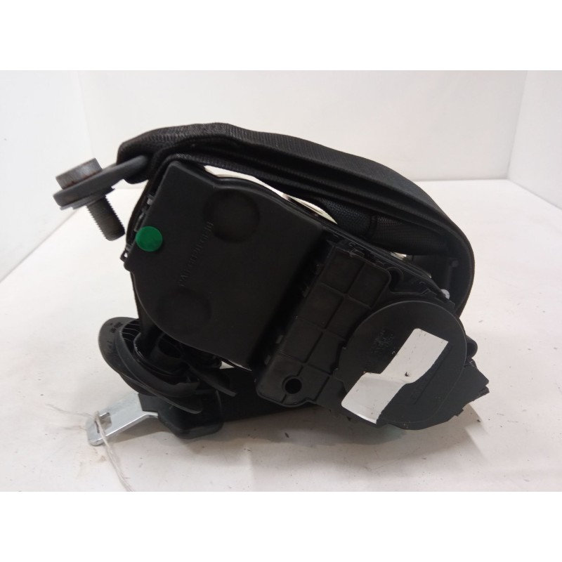 Recambio de cinturon seguridad delantero izquierdo para mercedes-benz clase s (w221, v221) s 400 hybrid (221.095, 221.195) refer