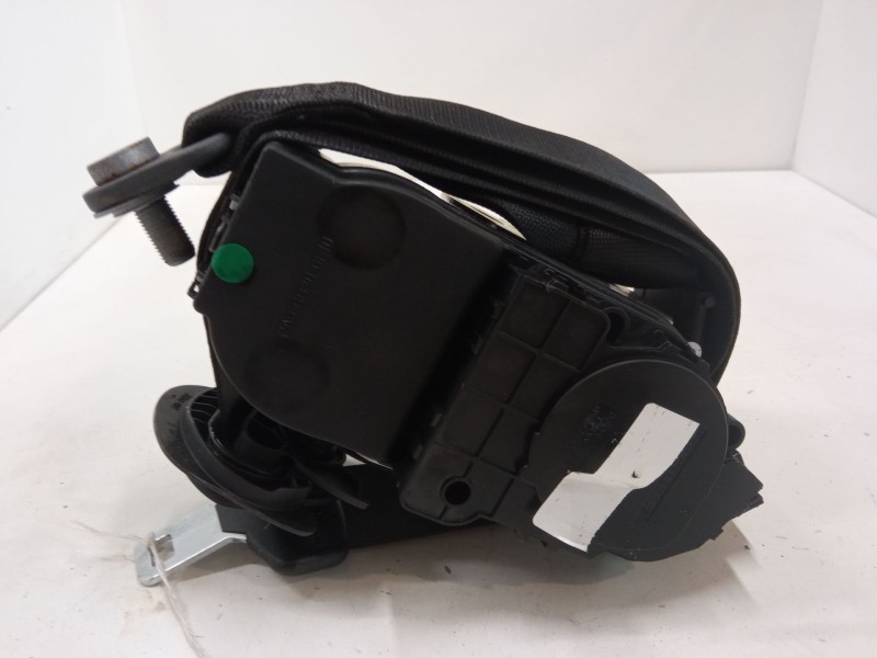 Recambio de cinturon seguridad delantero izquierdo para mercedes-benz clase s (w221, v221) s 400 hybrid (221.095, 221.195) refer
