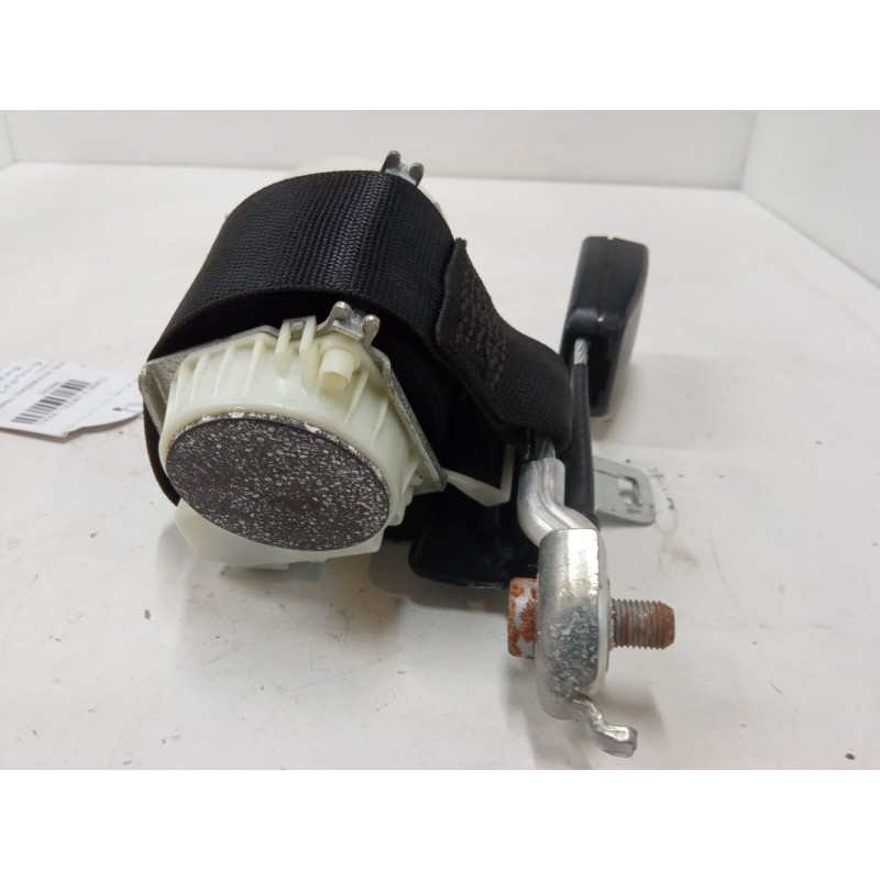 Recambio de cinturon seguridad trasero central para mercedes-benz clase s (w221, v221) s 400 hybrid (221.095, 221.195) referenci