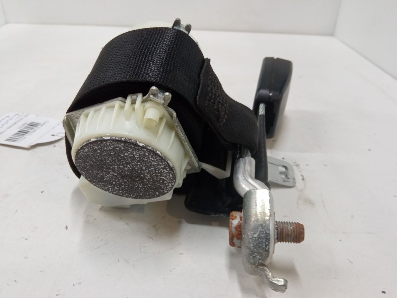 Recambio de cinturon seguridad trasero central para mercedes-benz clase s (w221, v221) s 400 hybrid (221.095, 221.195) referenci