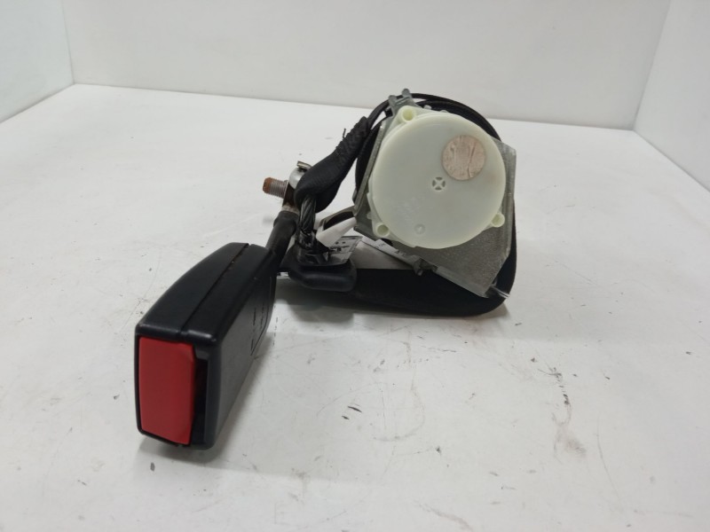 Recambio de cinturon seguridad trasero central para mercedes-benz clase s (w221, v221) s 400 hybrid (221.095, 221.195) referenci