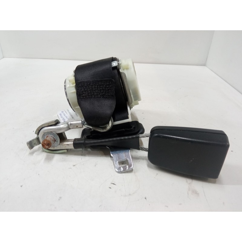 Recambio de cinturon seguridad trasero central para mercedes-benz clase s (w221, v221) s 400 hybrid (221.095, 221.195) referenci
