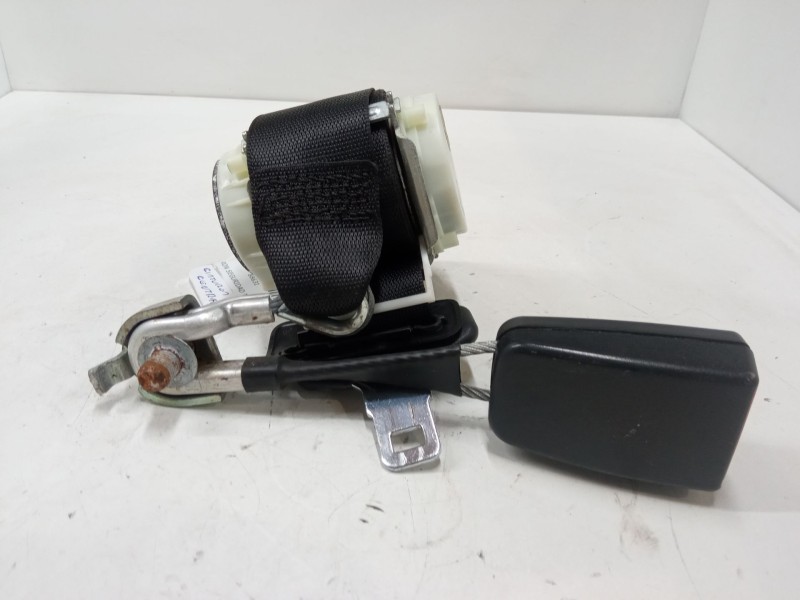 Recambio de cinturon seguridad trasero central para mercedes-benz clase s (w221, v221) s 400 hybrid (221.095, 221.195) referenci