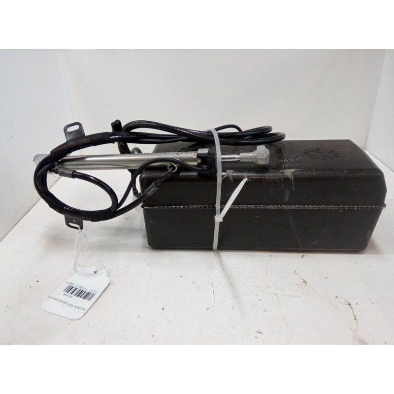 Recambio de motor apertura porton para mercedes-benz clase s (w221, v221) s 400 hybrid (221.095, 221.195) referencia OEM IAM A22