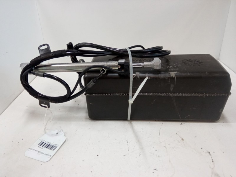 Recambio de motor apertura porton para mercedes-benz clase s (w221, v221) s 400 hybrid (221.095, 221.195) referencia OEM IAM A22