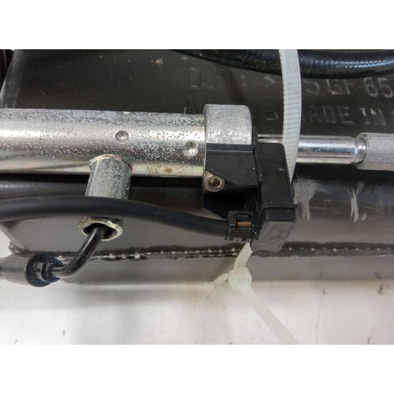 Recambio de motor apertura porton para mercedes-benz clase s (w221, v221) s 400 hybrid (221.095, 221.195) referencia OEM IAM A22