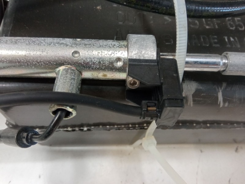 Recambio de motor apertura porton para mercedes-benz clase s (w221, v221) s 400 hybrid (221.095, 221.195) referencia OEM IAM A22