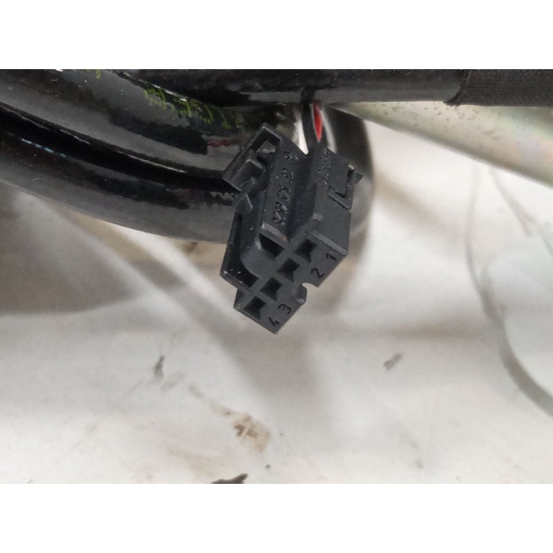 Recambio de motor apertura porton para mercedes-benz clase s (w221, v221) s 400 hybrid (221.095, 221.195) referencia OEM IAM A22