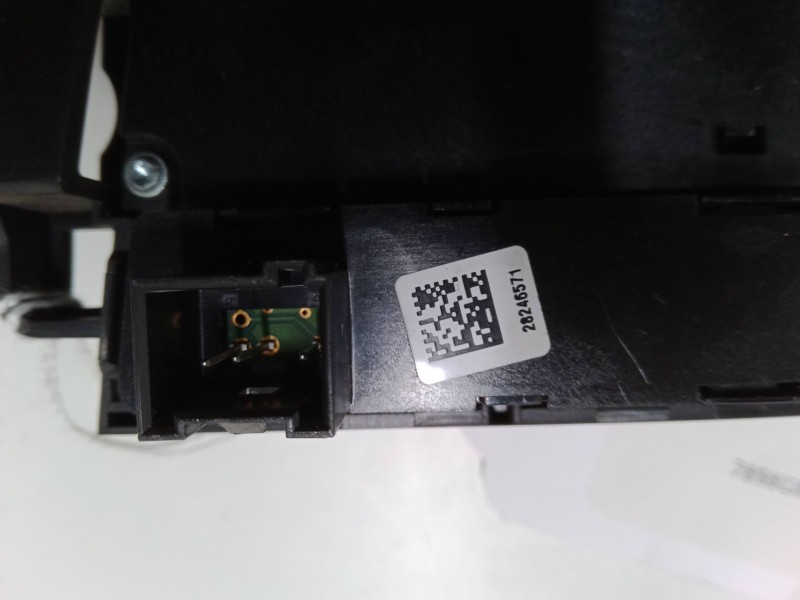 Recambio de radio cd para opel astra j (p10) 1.7 cdti (68) referencia OEM IAM   