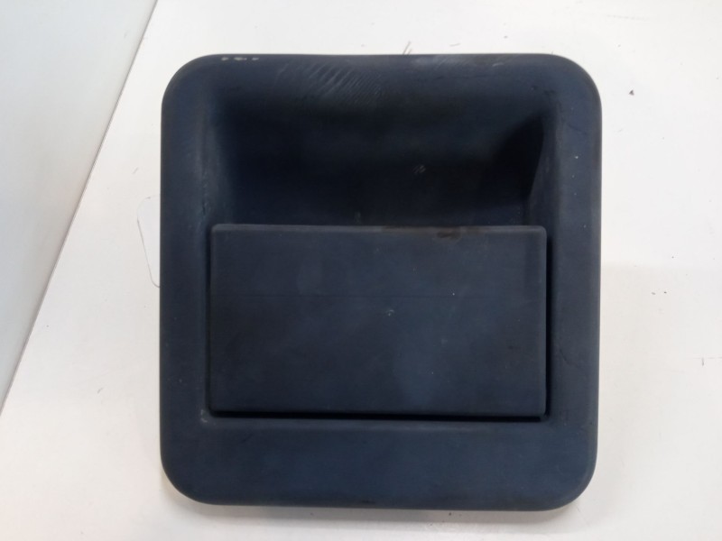 Recambio de maneta exterior puerta delantera derecha para citroën jumper i furgoneta (230l) 2.5 d referencia OEM IAM   