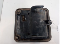 Recambio de maneta exterior puerta delantera derecha para citroën jumper i furgoneta (230l) 2.5 d referencia OEM IAM    2