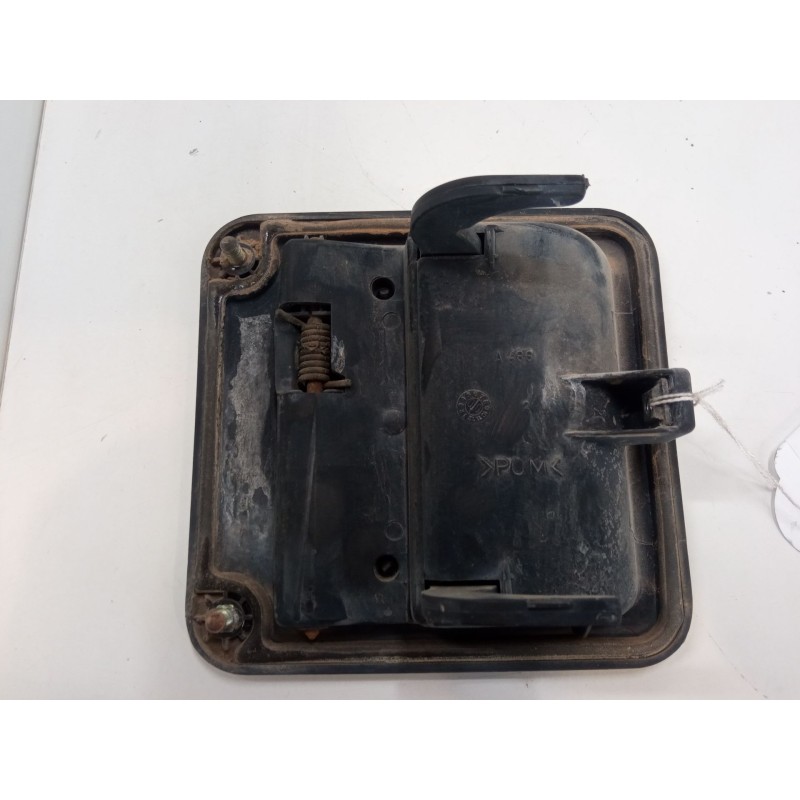 Recambio de maneta exterior puerta delantera derecha para citroën jumper i furgoneta (230l) 2.5 d referencia OEM IAM   