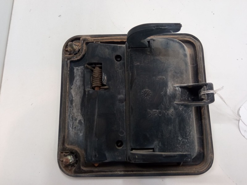 Recambio de maneta exterior puerta delantera derecha para citroën jumper i furgoneta (230l) 2.5 d referencia OEM IAM   