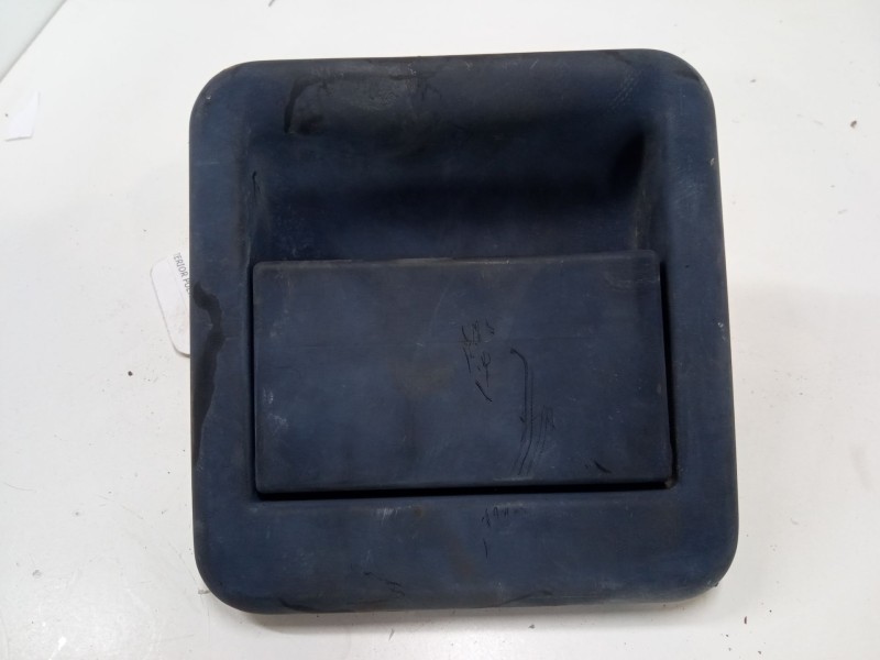 Recambio de maneta exterior puerta delantera izquierda para citroën jumper i furgoneta (230l) 2.5 d referencia OEM IAM   
