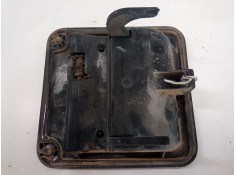 Recambio de maneta exterior puerta delantera izquierda para citroën jumper i furgoneta (230l) 2.5 d referencia OEM IAM    2