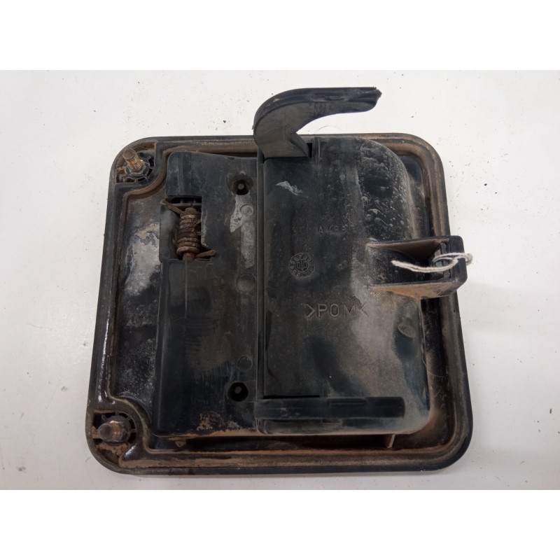 Recambio de maneta exterior puerta delantera izquierda para citroën jumper i furgoneta (230l) 2.5 d referencia OEM IAM   