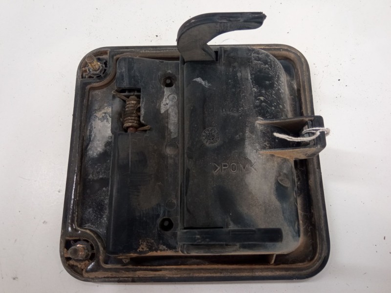 Recambio de maneta exterior puerta delantera izquierda para citroën jumper i furgoneta (230l) 2.5 d referencia OEM IAM   