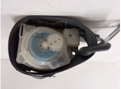 Recambio de cinturon seguridad trasero derecho para mitsubishi galant viii (ea_) 2.0 (ea2a) referencia OEM IAM    2