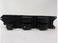Recambio de mando elevalunas delantero izquierdo para mitsubishi galant viii (ea_) 2.0 (ea2a) referencia OEM IAM C8DD232M