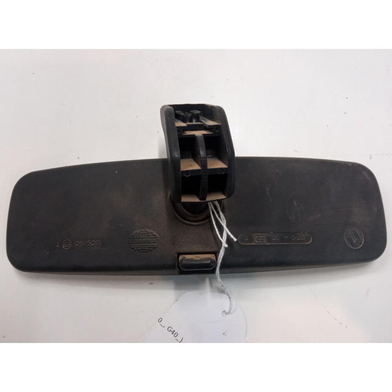 Recambio de retrovisor interior para renault express furgoneta/monovolumen (f40_, g40_) 1.6 d (f404) referencia OEM IAM   