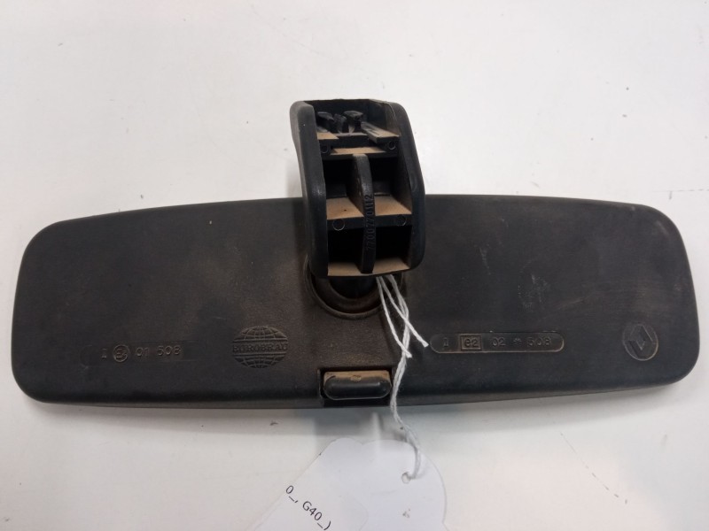 Recambio de retrovisor interior para renault express furgoneta/monovolumen (f40_, g40_) 1.6 d (f404) referencia OEM IAM   