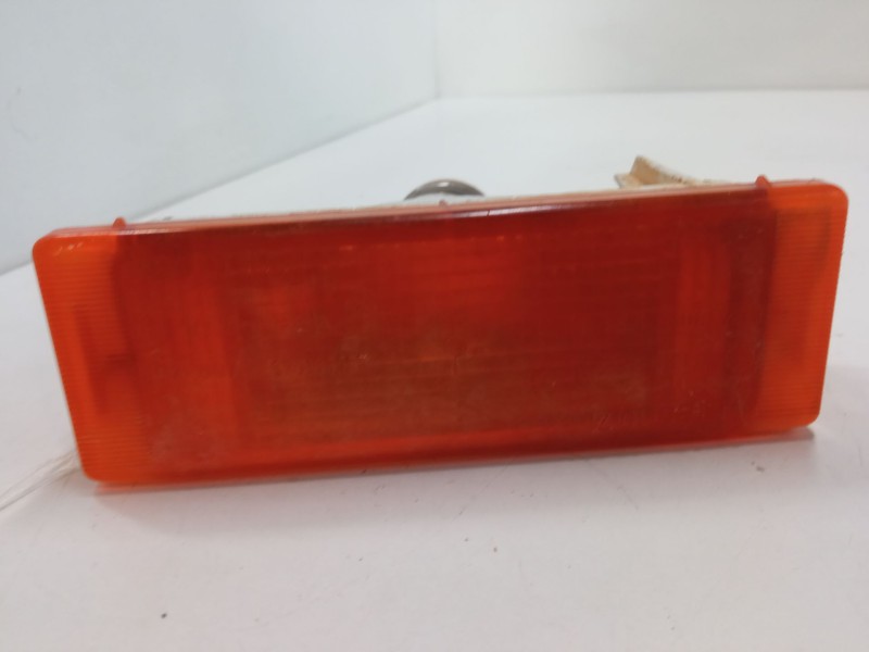 Recambio de intermitente delantero derecho para renault express furgoneta/monovolumen (f40_, g40_) 1.6 d (f404) referencia OEM I