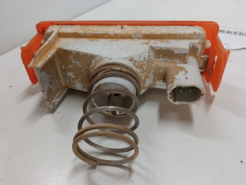 Recambio de intermitente delantero derecho para renault express furgoneta/monovolumen (f40_, g40_) 1.6 d (f404) referencia OEM I