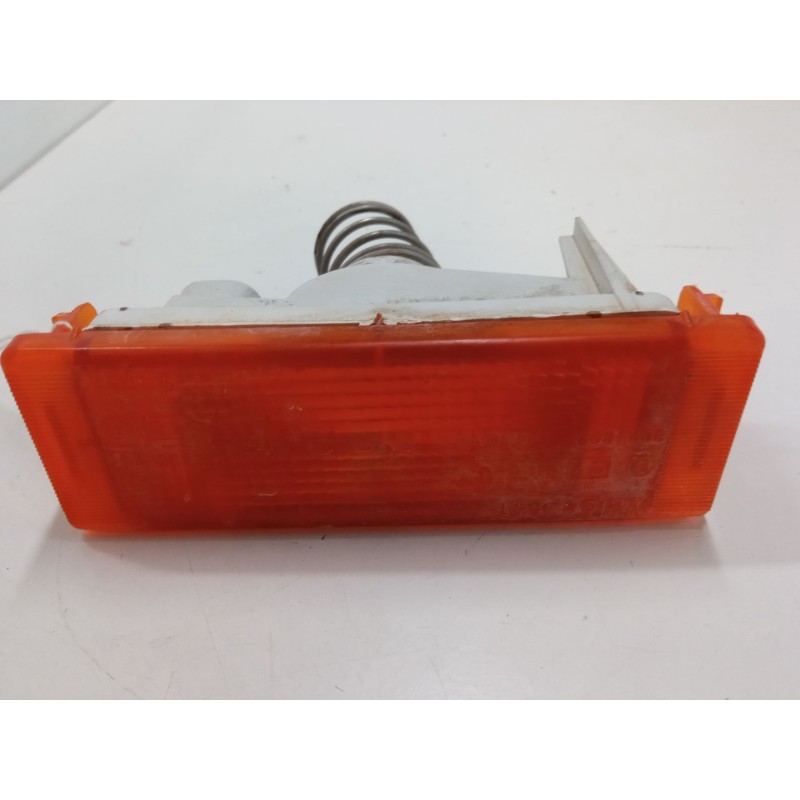 Recambio de intermitente delantero izquierdo para renault express furgoneta/monovolumen (f40_, g40_) 1.6 d (f404) referencia OEM