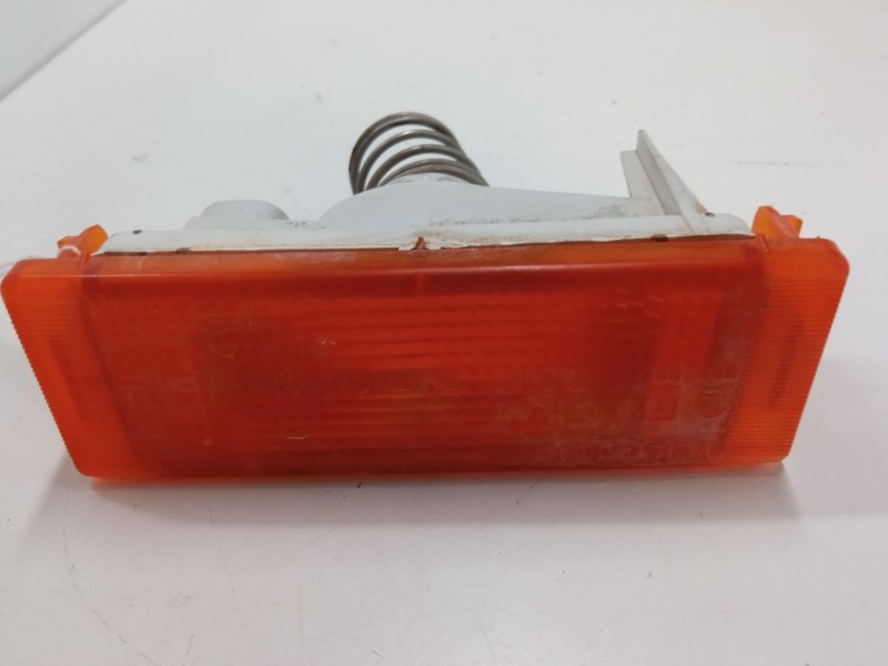 Recambio de intermitente delantero izquierdo para renault express furgoneta/monovolumen (f40_, g40_) 1.6 d (f404) referencia OEM