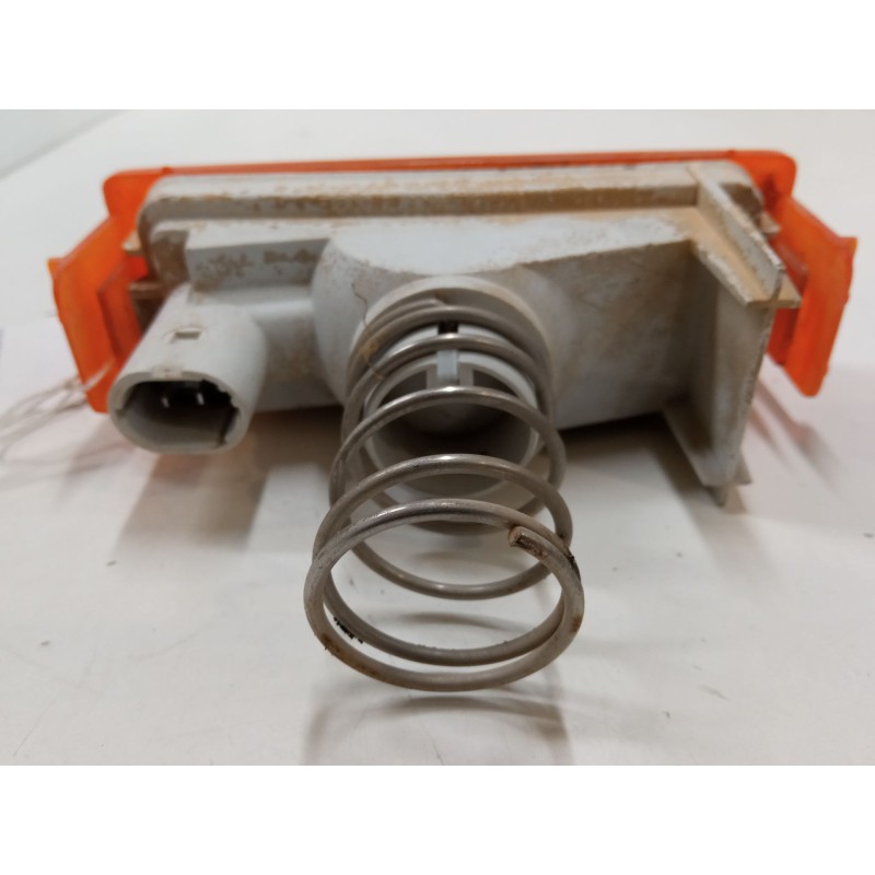 Recambio de intermitente delantero izquierdo para renault express furgoneta/monovolumen (f40_, g40_) 1.6 d (f404) referencia OEM