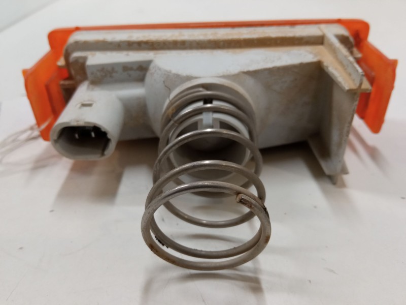 Recambio de intermitente delantero izquierdo para renault express furgoneta/monovolumen (f40_, g40_) 1.6 d (f404) referencia OEM