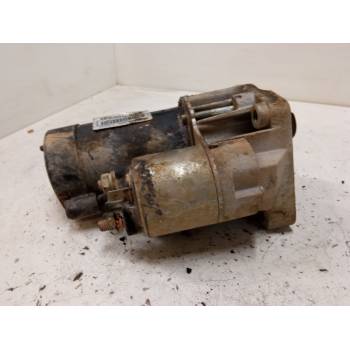 MOTOR ARRANQUE 