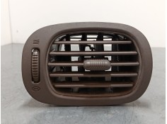 Recambio de aireador izquierdo para dodge grand caravan referencia OEM IAM   