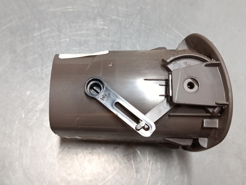 Recambio de aireador izquierdo para dodge grand caravan referencia OEM IAM   