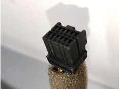 Recambio de retrovisor electrico izquierdo para dodge grand caravan referencia OEM IAM    2