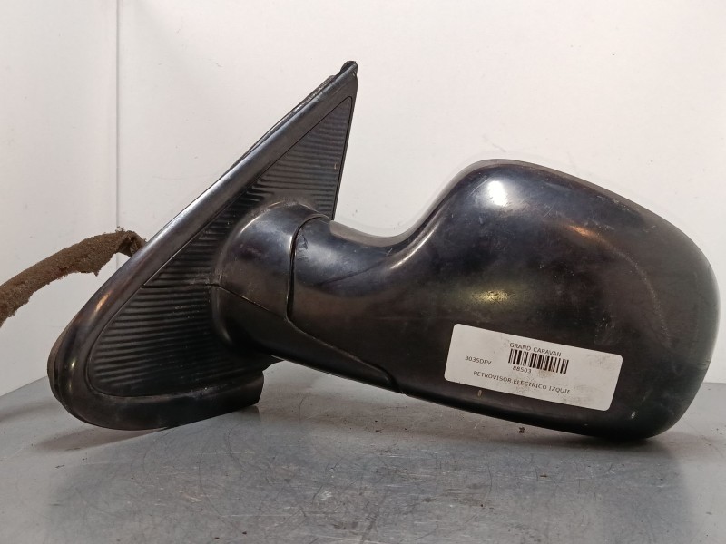 Recambio de retrovisor electrico izquierdo para dodge grand caravan referencia OEM IAM   