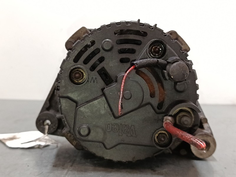 Recambio de alternador para peugeot 106 i (1a, 1c) 1.0 referencia OEM IAM   