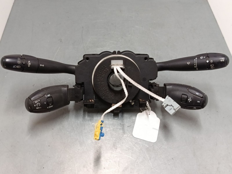 Recambio de mando luces para citroën xsara picasso (n68) 1.6 hdi referencia OEM IAM 96663033XT  