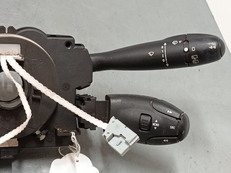 Recambio de mando luces para citroën xsara picasso (n68) 1.6 hdi referencia OEM IAM 96663033XT  