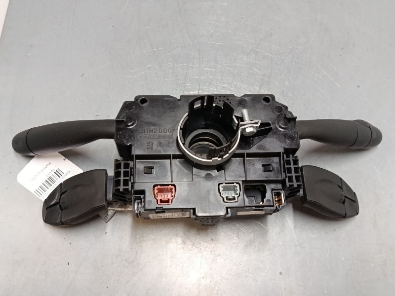 Recambio de mando luces para citroën xsara picasso (n68) 1.6 hdi referencia OEM IAM 96663033XT  