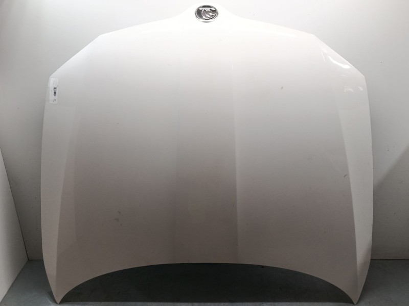 Recambio de capo para skoda superb ii (3t4) 2.0 tdi 16v referencia OEM IAM 3T0823031  