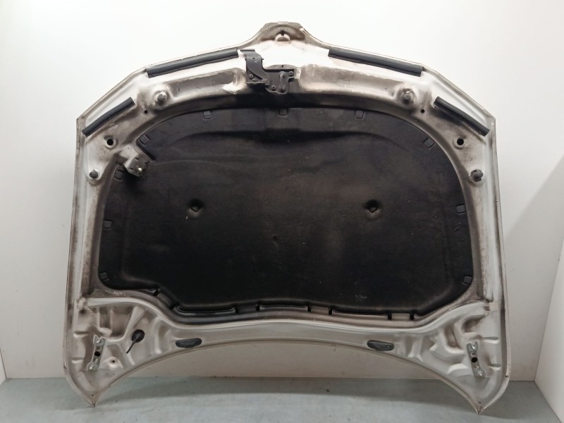 Recambio de capo para skoda superb ii (3t4) 2.0 tdi 16v referencia OEM IAM 3T0823031  