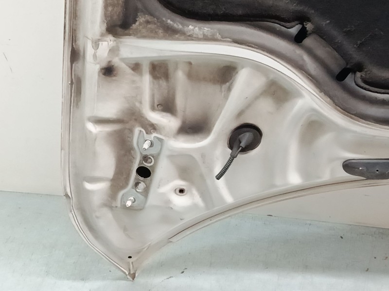 Recambio de capo para skoda superb ii (3t4) 2.0 tdi 16v referencia OEM IAM 3T0823031  