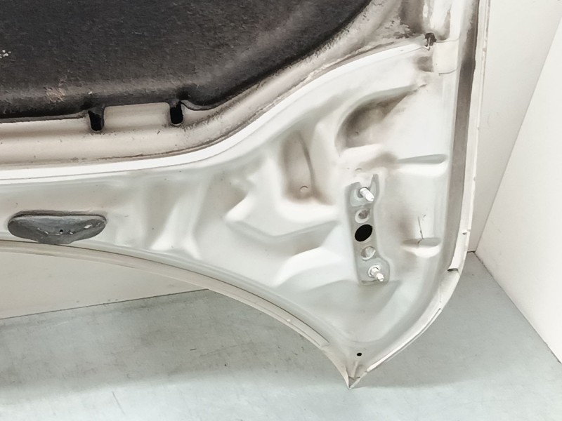 Recambio de capo para skoda superb ii (3t4) 2.0 tdi 16v referencia OEM IAM 3T0823031  