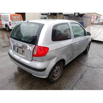 HYUNDAI GETZ (TB)
