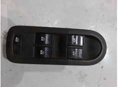 Recambio de mando elevalunas delantero izquierdo para renault megane ii (bm0/1_, cm0/1_) 1.5 dci (bm02, bm13, bm2a, cm02, cm13) 