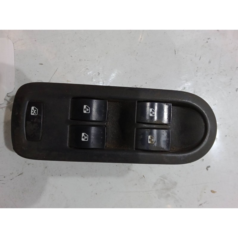 Recambio de mando elevalunas delantero izquierdo para renault megane ii (bm0/1_, cm0/1_) 1.5 dci (bm02, bm13, bm2a, cm02, cm13) 