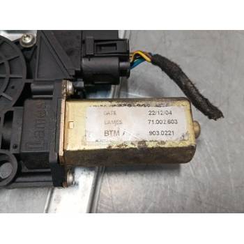 ELEVALUNAS ELECTRICO TRASERO IZQUIERDO 71002603 